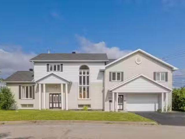 House for sale in Donnacona, Quebec