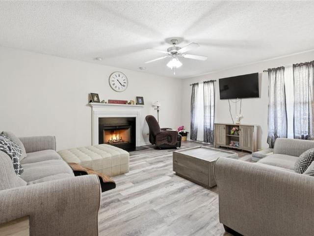 House for sale in Paulding, Georgia