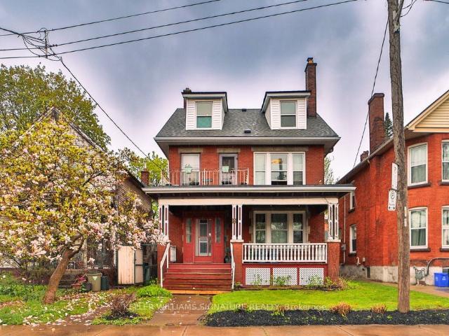 Property for sale in Ancaster, Ontario