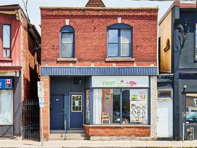 Commercial for sale in Hamilton