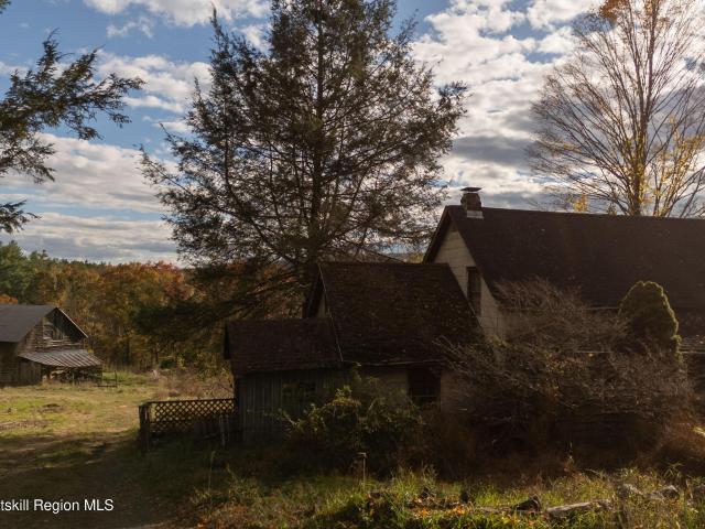 House for sale in Olive, New York