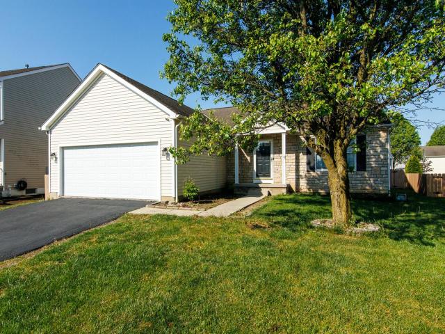 House for sale in Columbus, Ohio