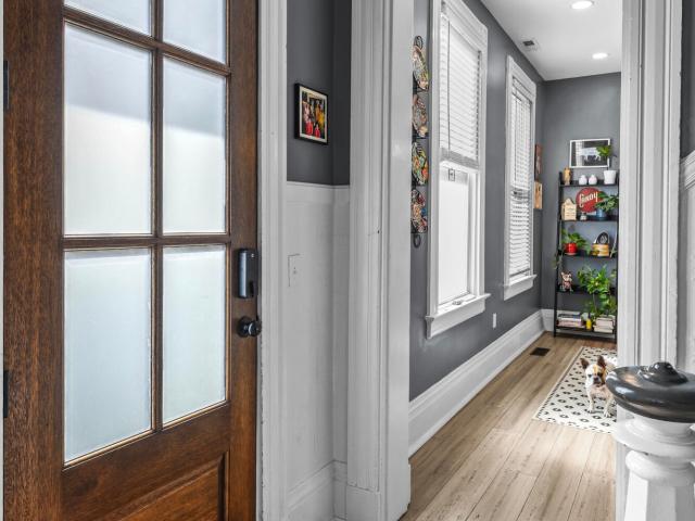 Townhouse for sale in Bellevue, Campbell County