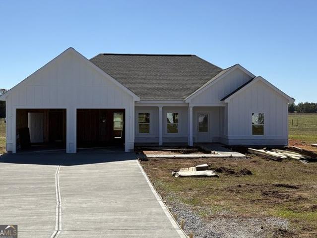 House for sale in Milledgeville, Baldwin County