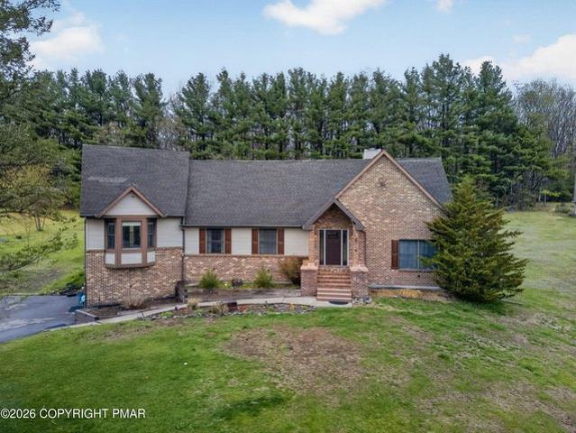House for sale in Saylorsburg, Pennsylvania