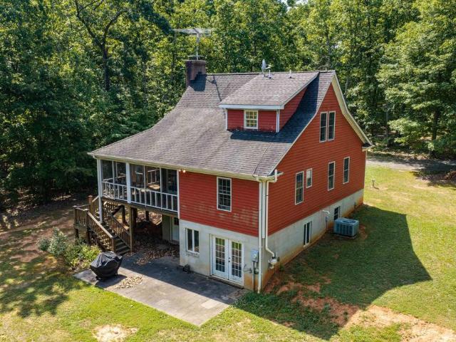 House for sale in Virginia