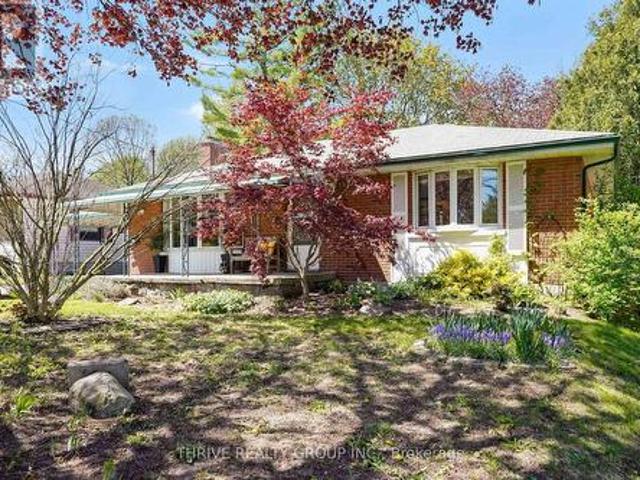 House for sale in Arva, Ontario