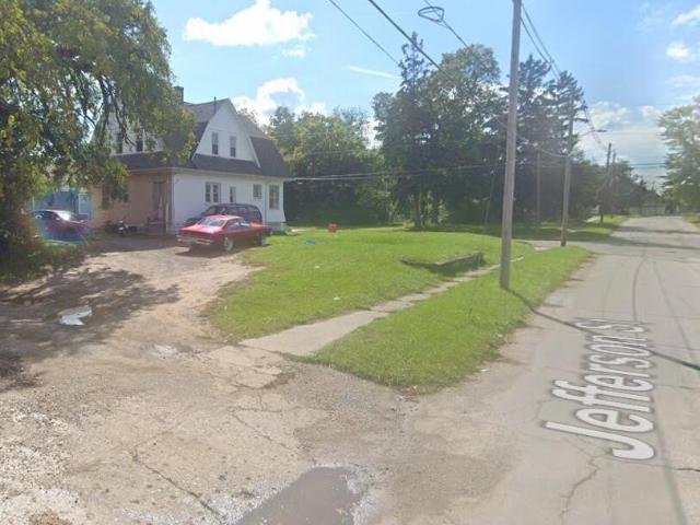 Land for sale in Benton Harbor, Michigan