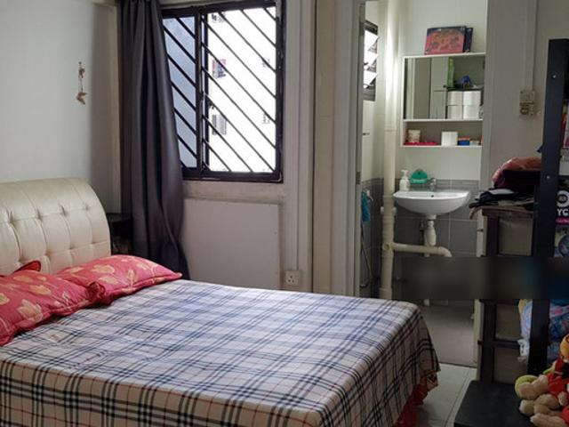 Apartment for sale in Bukit Batok, 05 South West