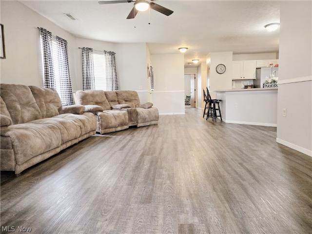 House for sale in Painesville, Ohio