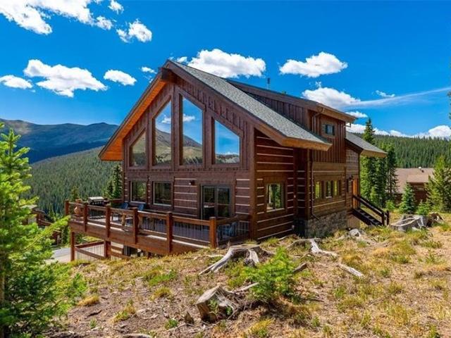 House for sale in Colorado