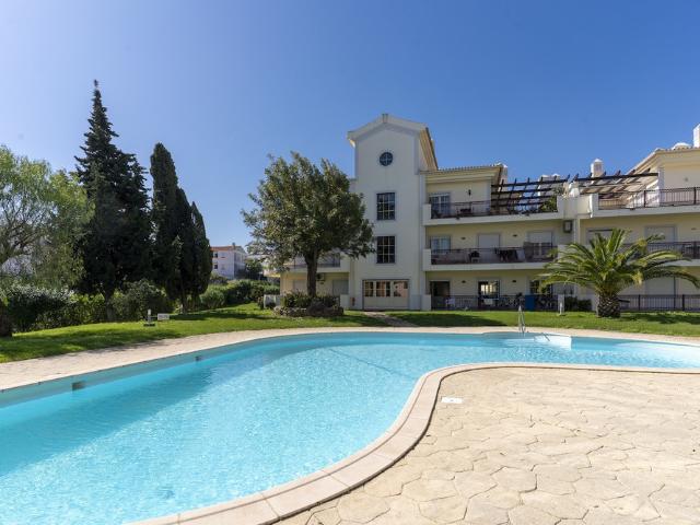 Apartamento alugar em Albufeira e Olhos de Água, Albufeira