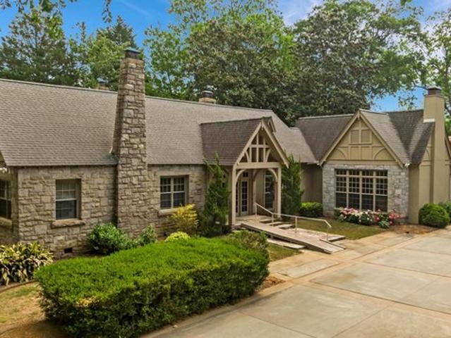 House for sale in Spartanburg, South Carolina