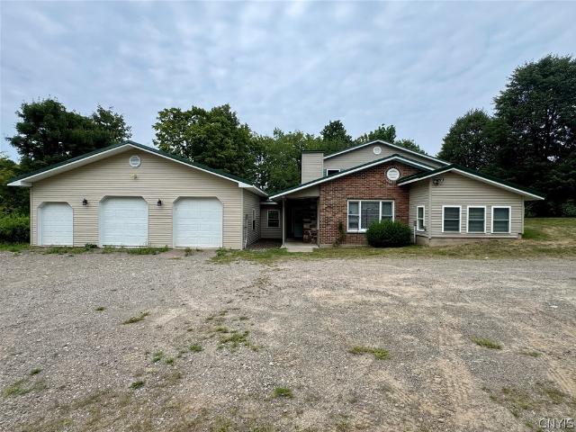 House for sale in New Haven, New York