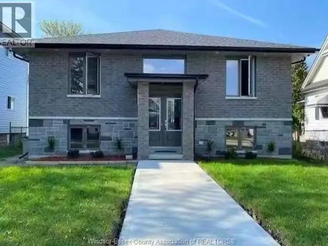 House for rent in RiverWest, Windsor