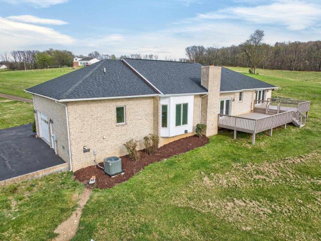 House for sale in Virginia