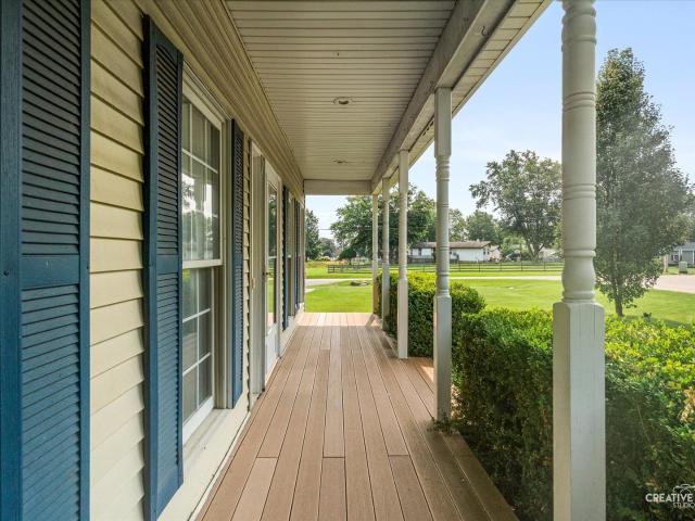 House for sale in Somonauk, Illinois