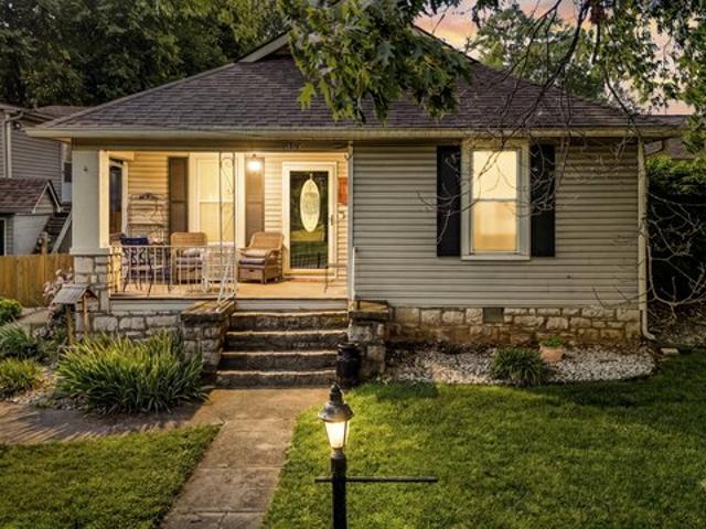 House for sale in Versailles, Kentucky