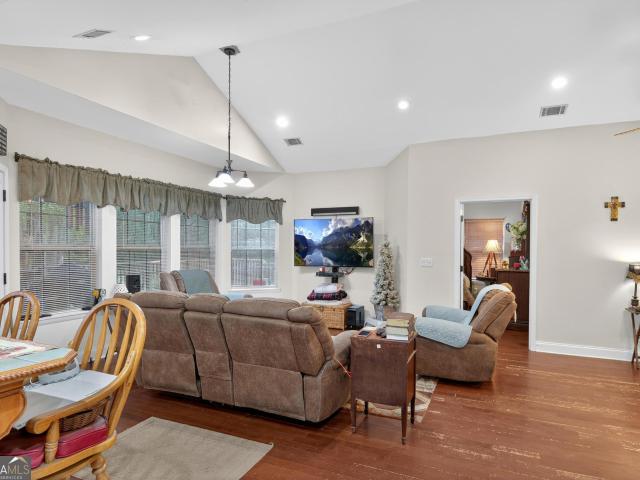 Property for sale in Screven, Georgia
