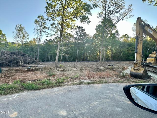 Land for sale in Kenly, North Carolina