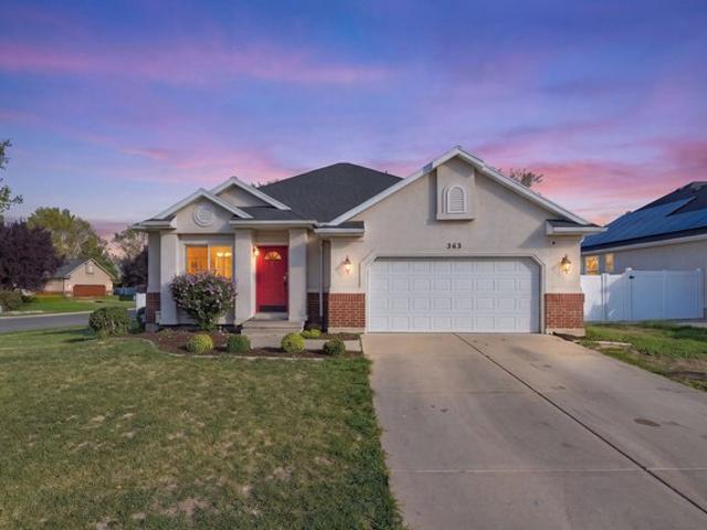 House for sale in Clearfield, Utah