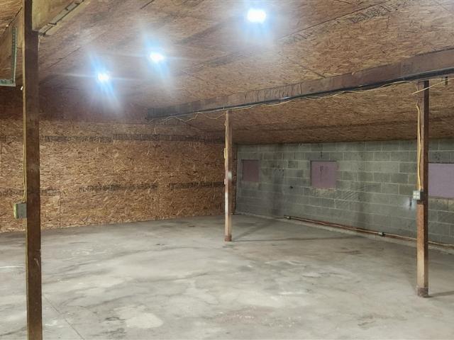 Commercial for sale in Holland, Michigan