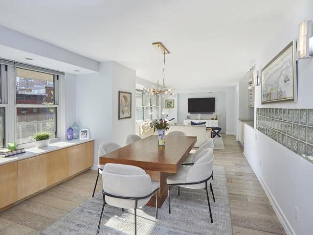 Property for sale in Manhattan Community Board 8, New York