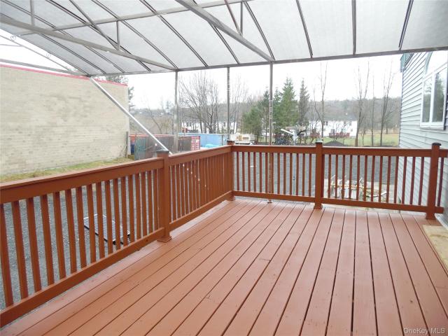 Property for rent in Village of Monticello, Sullivan County