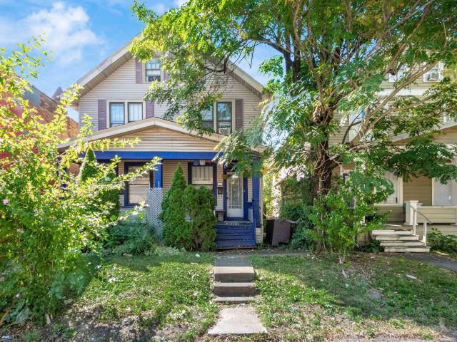 House for sale in Columbus, Ohio