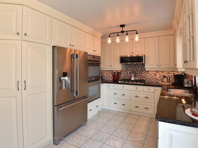 House for sale in Ancaster, Ontario