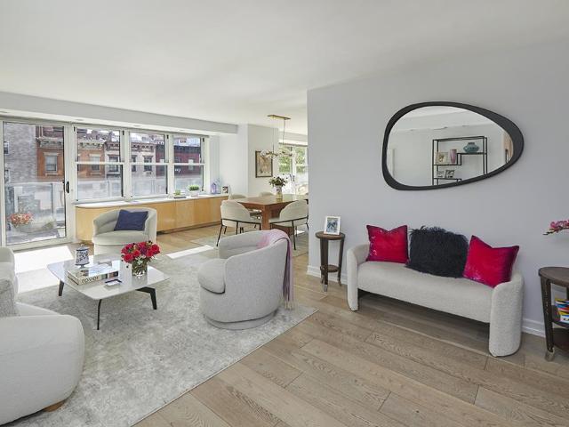 Property for sale in Manhattan Community Board 8, New York