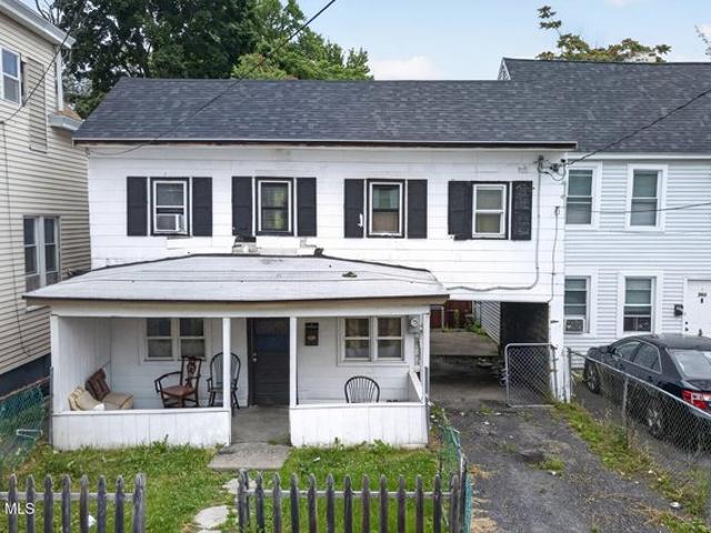 House for sale in Albany, New York
