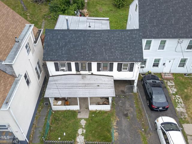 House for sale in Albany, New York