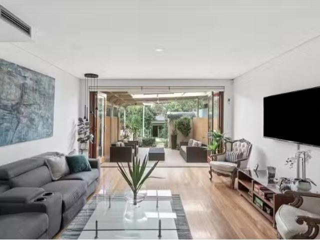 House for rent in Sydney, New South Wales