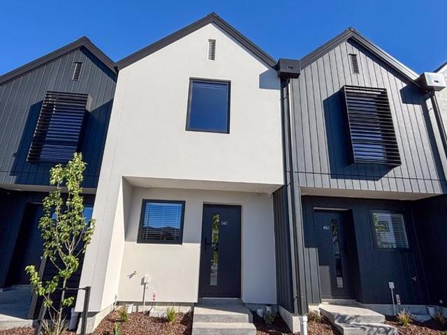 House for rent in Spreydon, Spreydon-Cashmere Community
