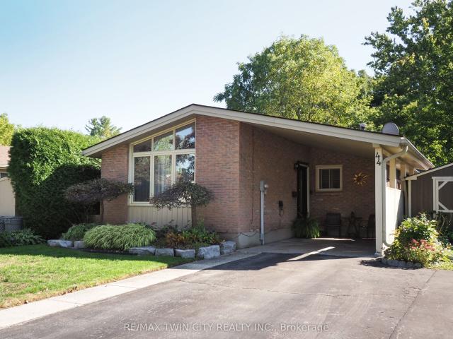 House for sale in Cambridge, Ontario