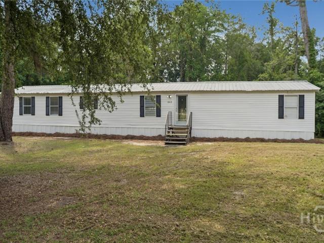House for sale in Georgia