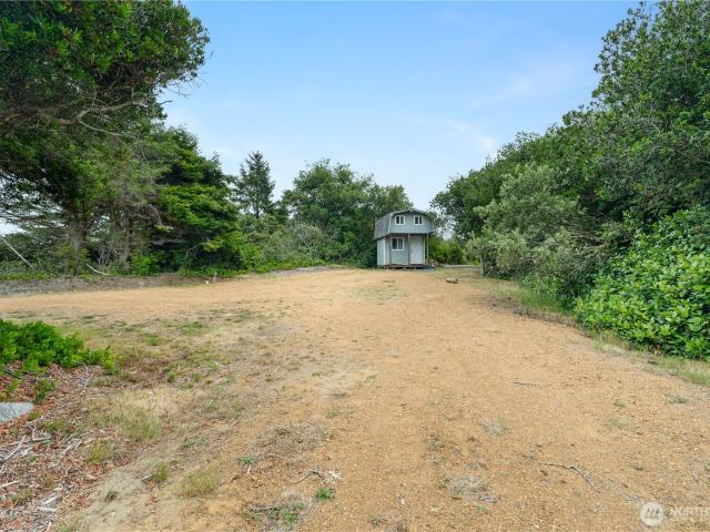 Land for sale in Ocean Shores, Washington