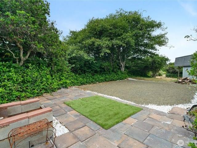 Land for sale in Ocean Shores, Washington