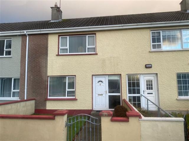 Terraced House for sale in Letterkenny, Donegal