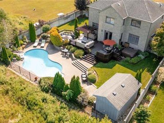 House for sale in Woolwich, Ontario