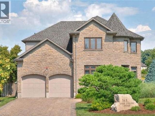 House for sale in Woolwich, Ontario