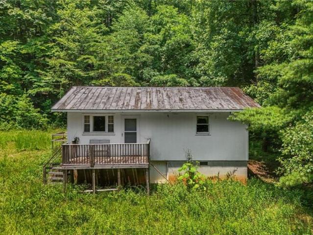 Land for sale in North Carolina