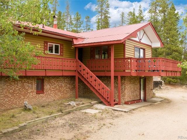 House for sale in Grand Lake, Colorado