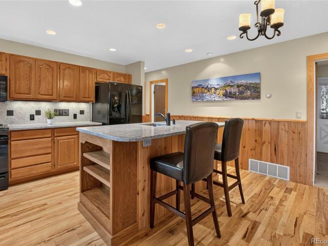 House for sale in Grand Lake, Colorado