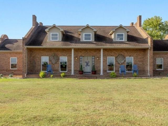 House for sale in Murray, Kentucky