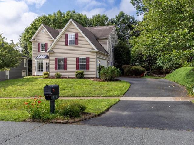 House for sale in Virginia