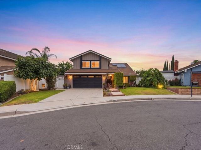 House for sale in Brea, California