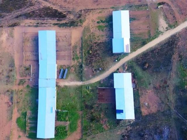 Farm for sale in Groot Brak Rivier, Western Cape