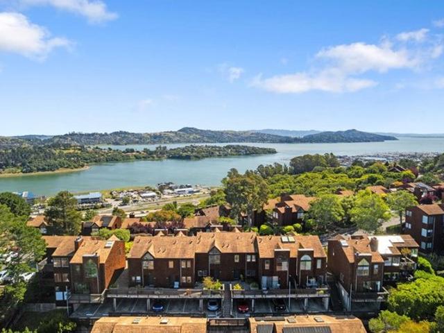 Condo for sale in Sausalito, California